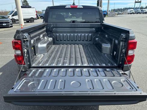 New 2026 Ford Maverick XLT image 24