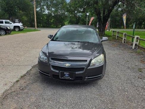 Used 2010 Chevrolet Malibu LT w/ Power Convenience Package FWD image 24