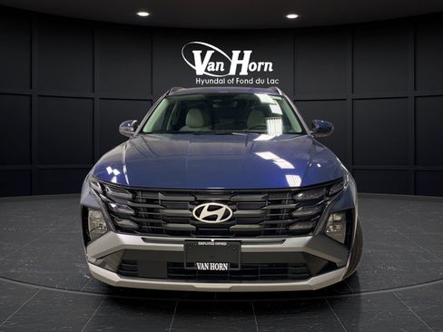 New 2026 Hyundai Tucson SEL Plus AWD/4WD image 2