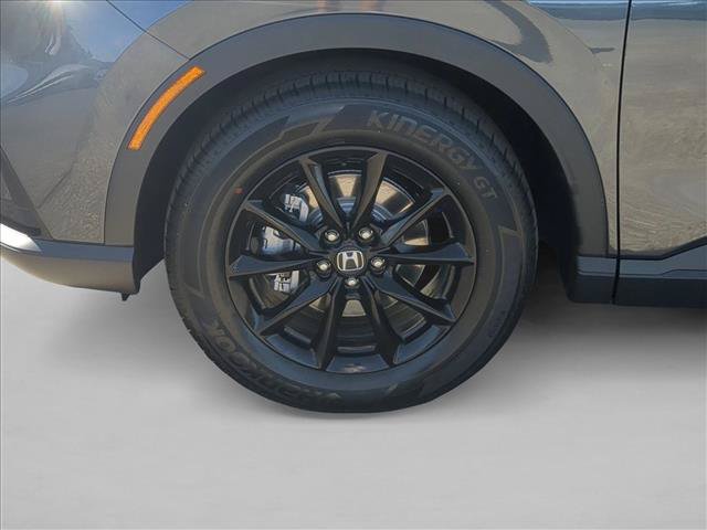New 2027 Honda CR-V Sport-L image 10