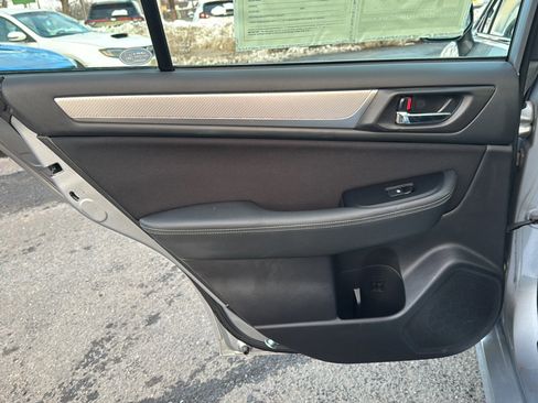 Used 2015 Subaru Legacy 2.5i Premium image 20