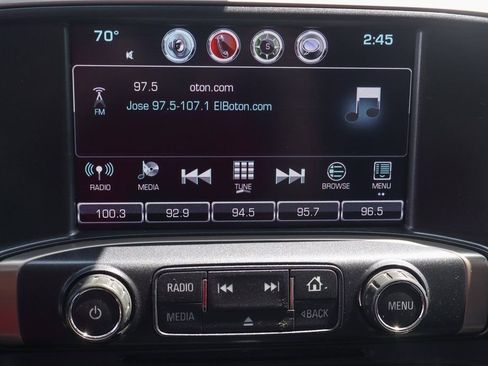 Used 2018 GMC Sierra 2500 Denali w/ Duramax Plus Package image 26