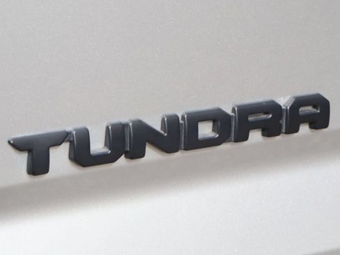 Used 2023 Toyota Tundra Limited AWD/4WD image 51