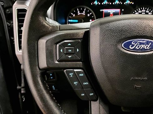 Used 2020 Ford F150 XLT w/ Equipment Group 302A Luxury image 12