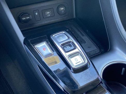 Used 2021 Hyundai Sonata SEL w/ Convenience Package FWD image 11