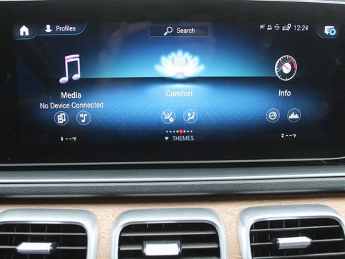 Used 2020 Mercedes-Benz GLS 450 4MATIC image 43