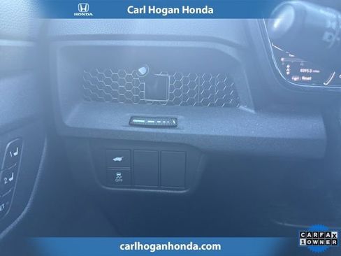 Used 2024 Honda CR-V Sport-L image 18