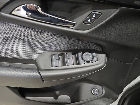 New 2025 Chevrolet TrailBlazer LT w/ Convenience Package image 28