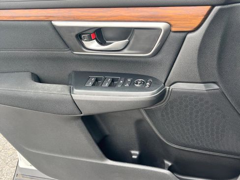 Certified 2022 Honda CR-V EX image 20