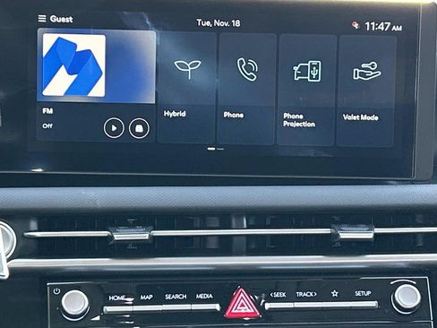 New 2026 Hyundai Tucson SEL image 25