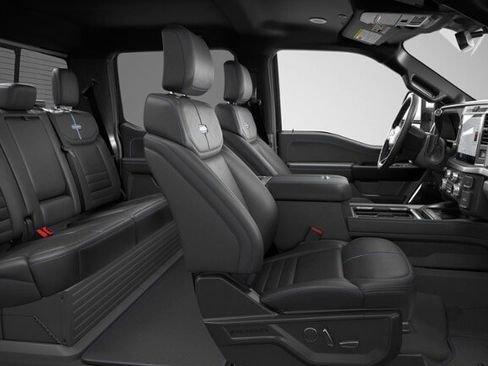 New 2026 Ford F250 Platinum image 28