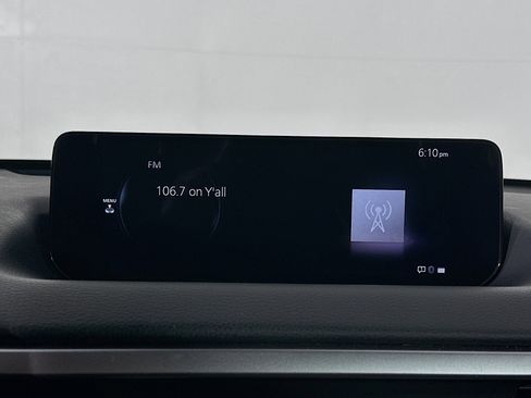 Used 2024 MAZDA CX-50 AWD 2.5 S w/ Preferred Package image 21