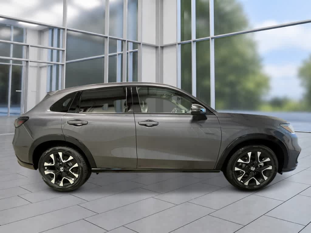 New 2027 Honda HR-V EX-L image 7