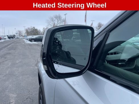 Used 2024 Jeep Grand Cherokee Altitude image 15