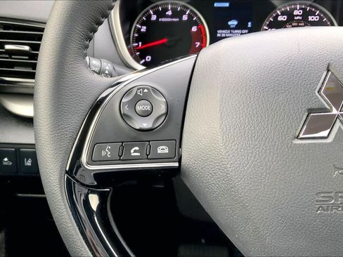 Used 2025 Mitsubishi Eclipse Cross SE image 22