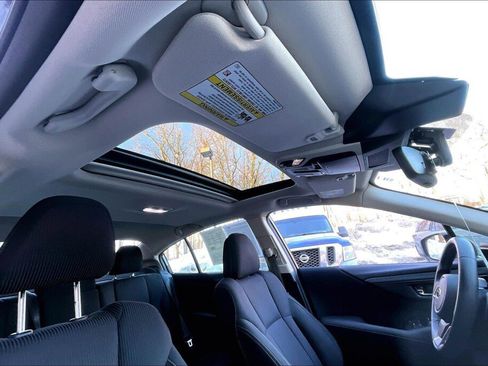 Certified 2023 Subaru Legacy Premium image 12