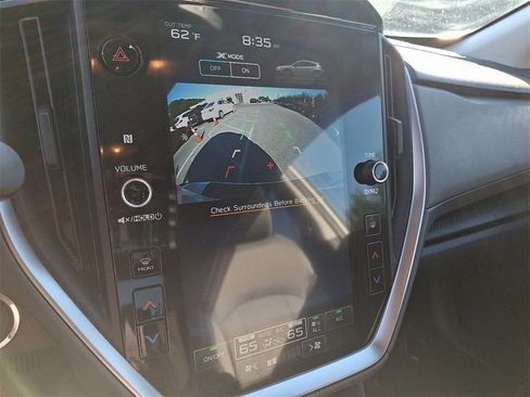 Certified 2024 Subaru Crosstrek 2.0i Premium image 17