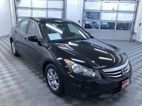 Used 2012 Honda Accord SE image 35