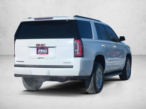 Used 2020 GMC Yukon SLT image 5
