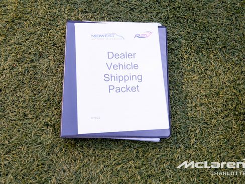 New 2024 Mercedes-Benz Sprinter 3500 image 33