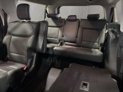 New 2027 Ford Expedition Max Active AWD/4WD image 6