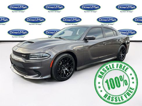 Used 2017 Dodge Charger R/T RWD image 3