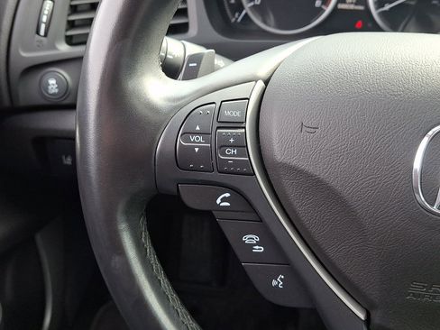 Used 2021 Acura ILX w/ Premium Package image 23