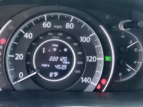 Used 2015 Honda CR-V LX image 19