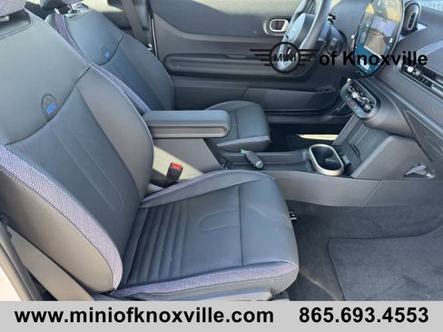 New 2025 MINI Cooper S image 13