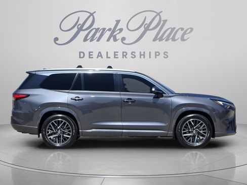 Used 2025 Lexus TX 350 AWD w/ Technology Package image 6