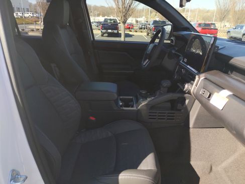 New 2026 Toyota 4Runner TRD Off-Road Premium image 16