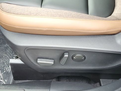 New 2026 Ford Bronco Sport Outer Banks AWD/4WD image 10