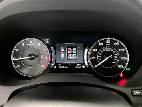 New 2026 Acura RDX SH-AWD image 18