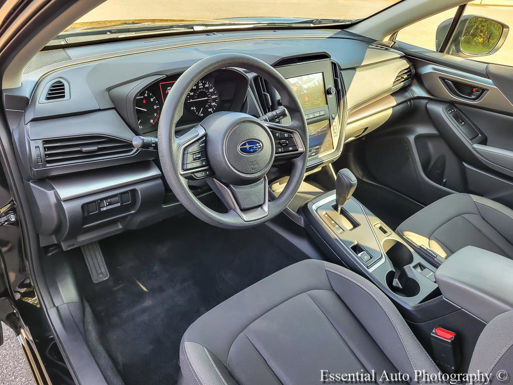 Certified 2025 Subaru Impreza 2.0i AWD/4WD image 9