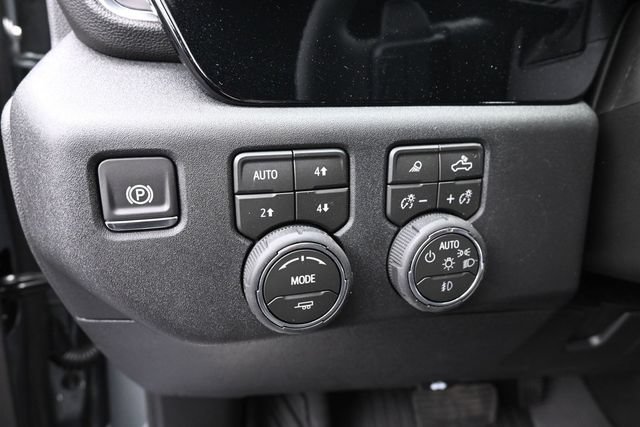 New 2026 Chevrolet Silverado 1500 RST w/ Safety Package AWD/4WD image 21