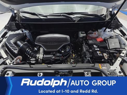 Used 2018 GMC Acadia SLT FWD image 28