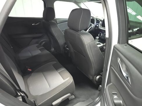 Used 2023 Chevrolet Blazer LT w/ LPO, Cargo Package image 17