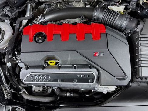 Used 2019 Audi RS 3 w/ Technology Package AWD/4WD image 32