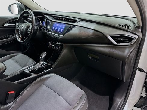Used 2020 Buick Encore GX Select w/ Sport Touring Package image 29