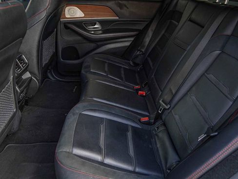 Used 2021 Mercedes-Benz GLE 53 AMG 4MATIC image 29