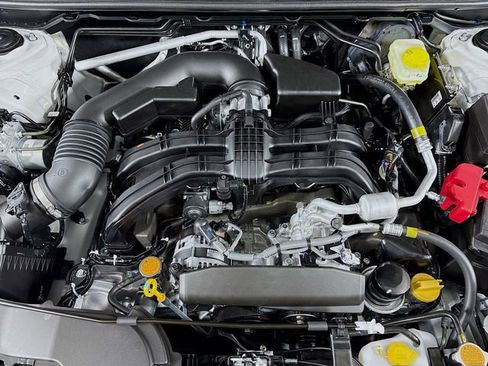 New 2026 Subaru Crosstrek 2.5i Limited image 28