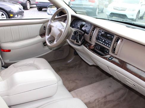 Used 2004 Buick Park Avenue FWD image 12