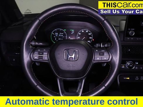 Used 2025 Honda CR-V Sport image 17