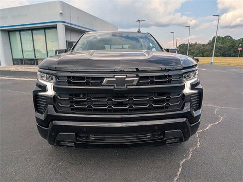 New 2026 Chevrolet Silverado 1500 RST w/ Safety Package image 9