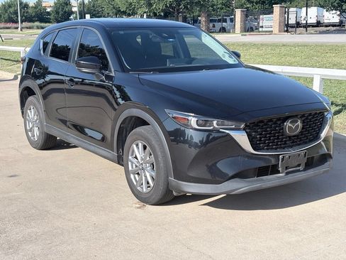 Used 2023 MAZDA CX-5 AWD 2.5 S image 1