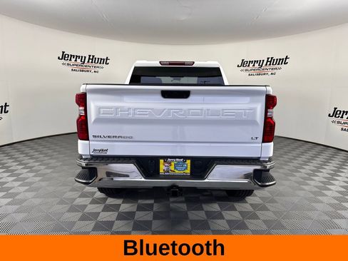 Used 2023 Chevrolet Silverado 1500 LT image 7