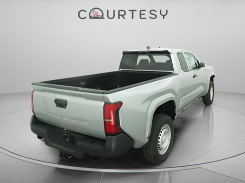 Certified 2026 Toyota Tacoma SR image 18