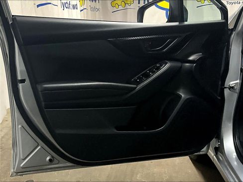 Used 2022 Subaru Impreza 2.0i image 9