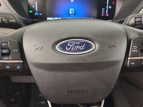 Certified 2024 Ford Escape Active FWD image 13