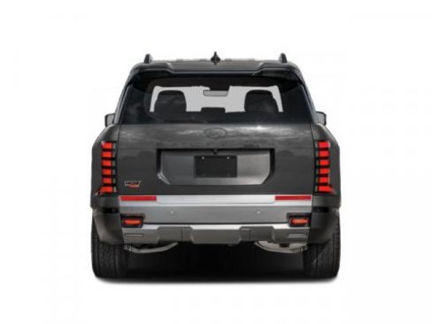 Used 2026 Hyundai Palisade XRT Pro AWD/4WD image 8